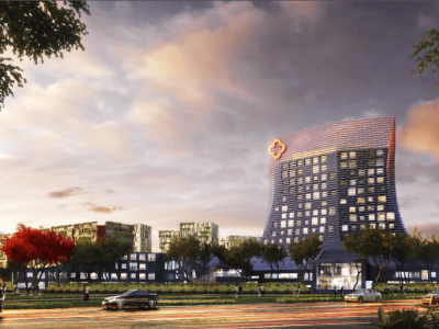 Mechanical equipment production