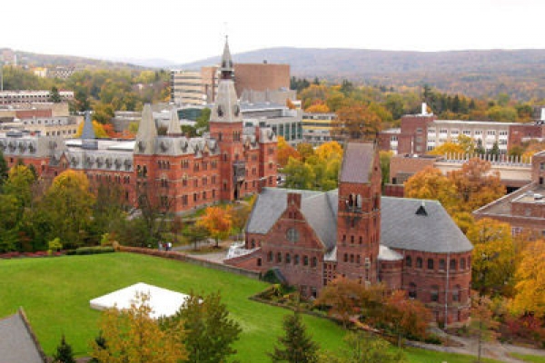 美国康奈尔学院招生简章