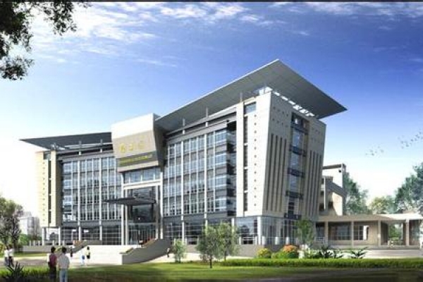 锦州医科大学自考项目介绍