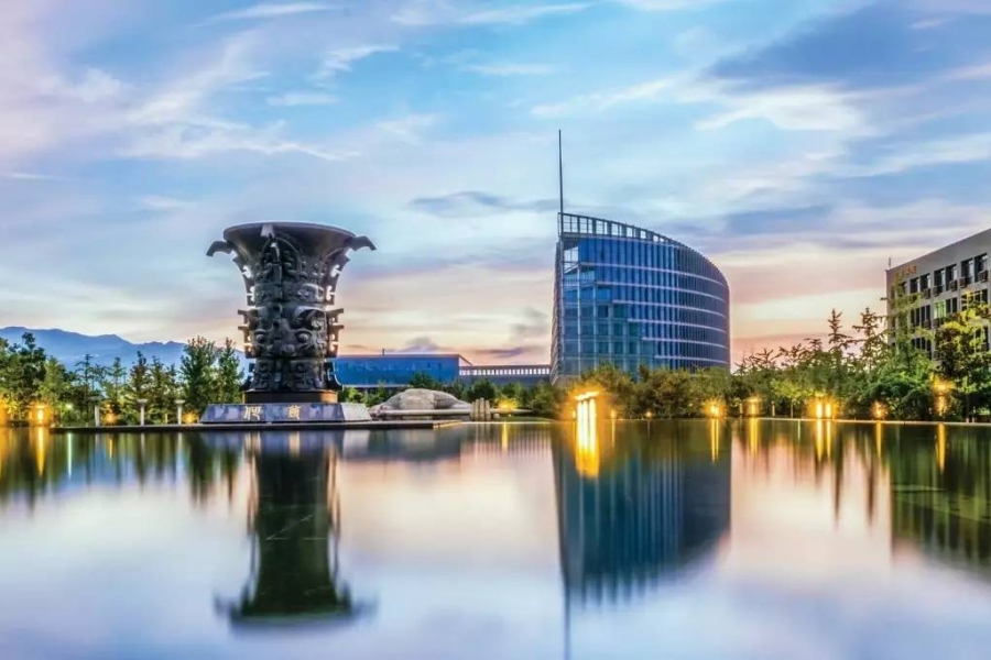 西北工业大学招生简章