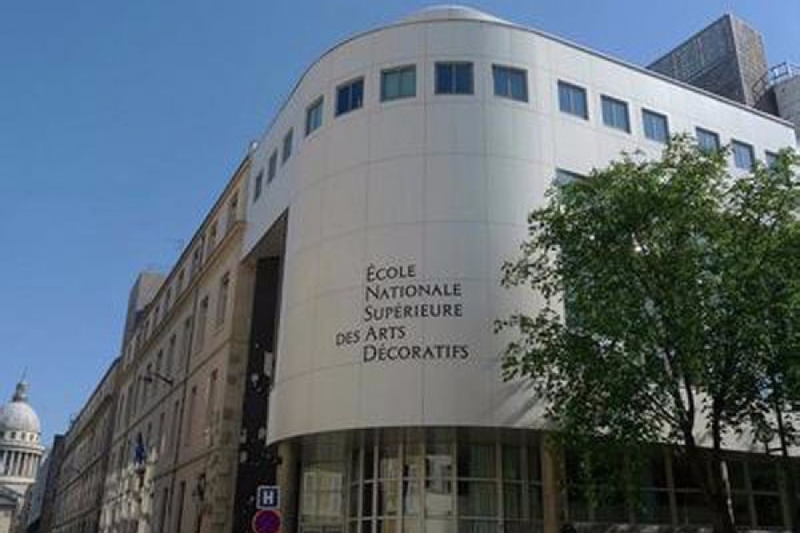 巴黎高等学院集团招生简章